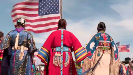 Highlights: President Obama Visits Standing Rock Reservation, North Dakota, June 13, 2014 