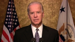 Vice President Biden Delivers Remarks to The London Conference on Cyberspace
