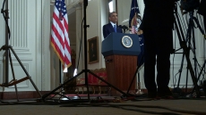 Behind-The-Scenes Video: 100 Minutes: Countdown to a Presidential Address