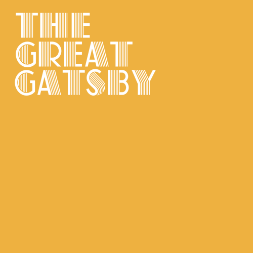 the great gatsby speech