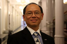 Dr. Liang Chee Wee