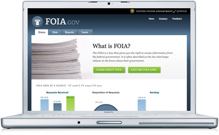 FOIA.gov