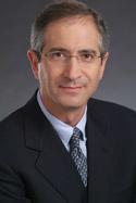 Portrait of Comcast Chairman and Chief Executive Officer Brian