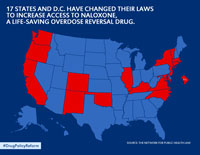 17 States Are Leading Overdose Prevention | The White House