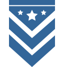 Military Grade Icon