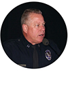 LAPD Captain Phillip C. Tingirides