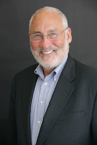 Image of Joseph E. Stiglitz
