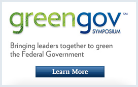 GreenGov Symposium