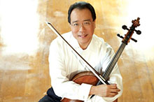 Yo-Yo Ma