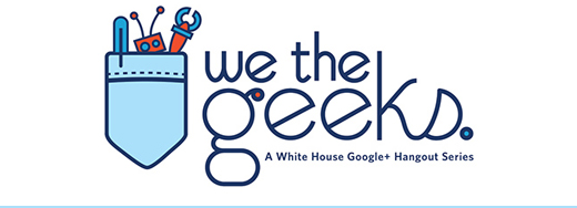 We the Geeks logo