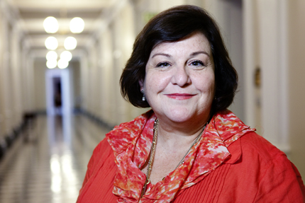 Giselle 'Gigi' Antoni | whitehouse.gov