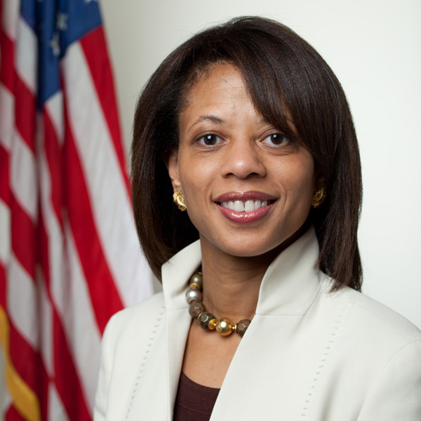 Melody Barnes | whitehouse.gov