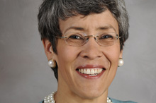 Dr. Susan E. Pacheco | whitehouse.gov