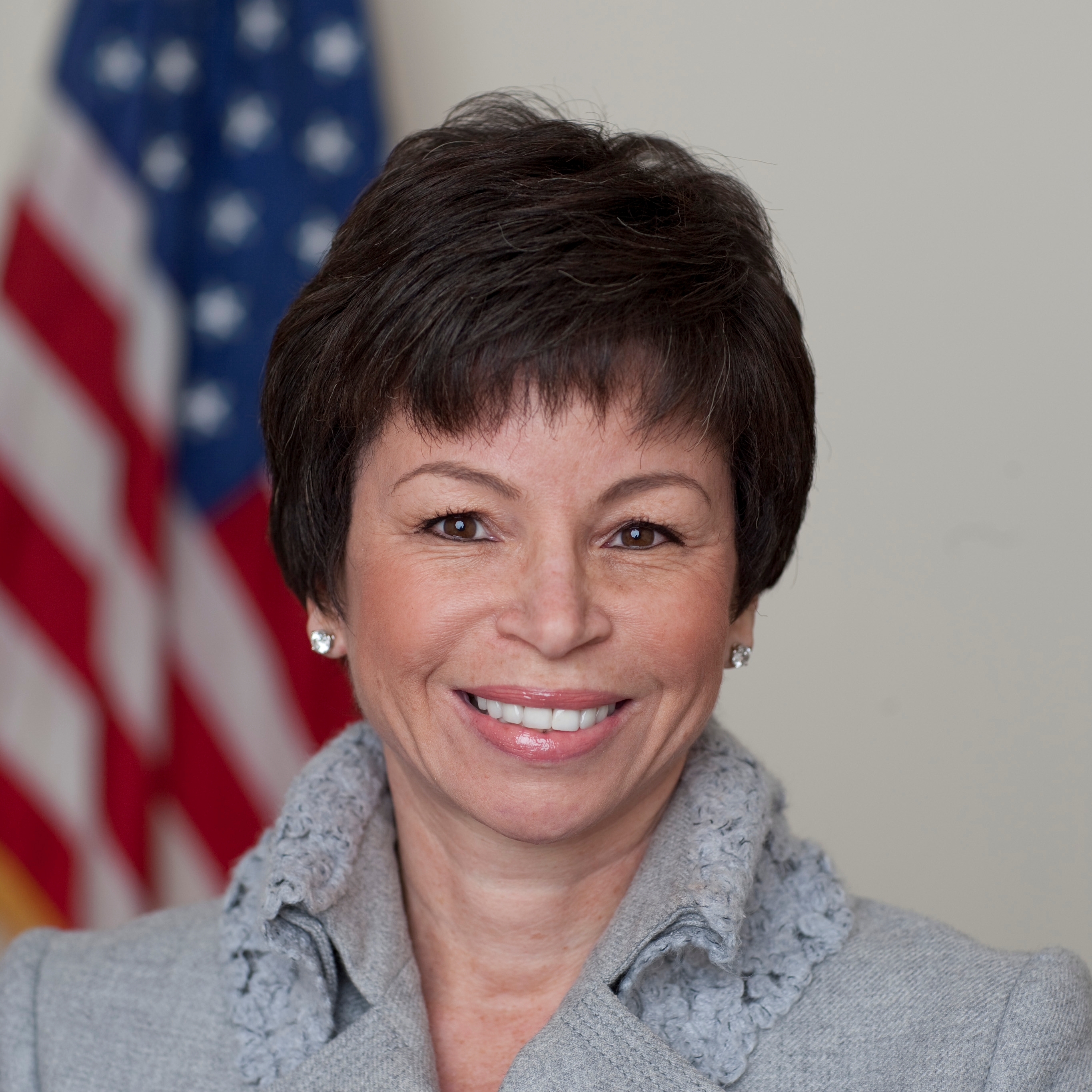 Valerie Jarrett | whitehouse.gov