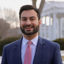 Ali Zaidi Ali Zaidi