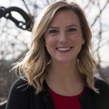 Bridget Cummings