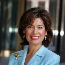Maria Contreras-Sweet 