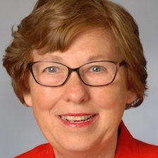Marilyn Bull