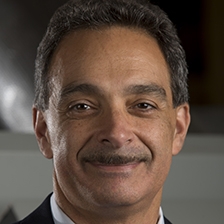 Dr. Habib Dagher