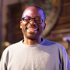 Olatunji Reed