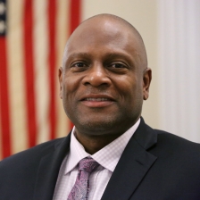 Douglas M. Brooks