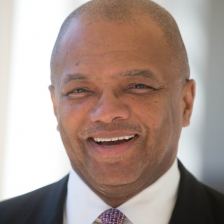Broderick Johnson