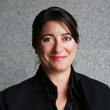 Hope Hall is the Principal Presidential Videographer and Archive Lead for the Office of Digital Strategy.
