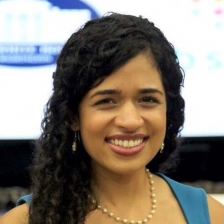 Maya Shankar