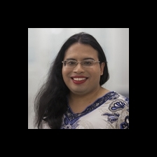 Senior Associate Director Raffi Freedman-Gurspan