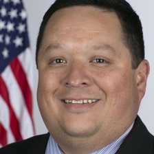 Adrian Saenz