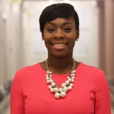 Staff Assistant and Policy Advisor for the Office of Public Engagement Shelly Marc