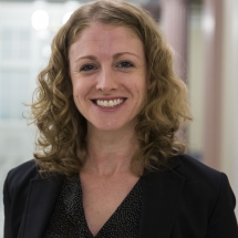Amanda Stone