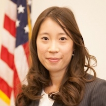 Jennifer Lee