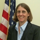 Dr. Tamara Dickinson
