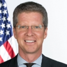 Shaun Donovan
