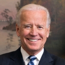 Portrait of Vice President Joe Biden