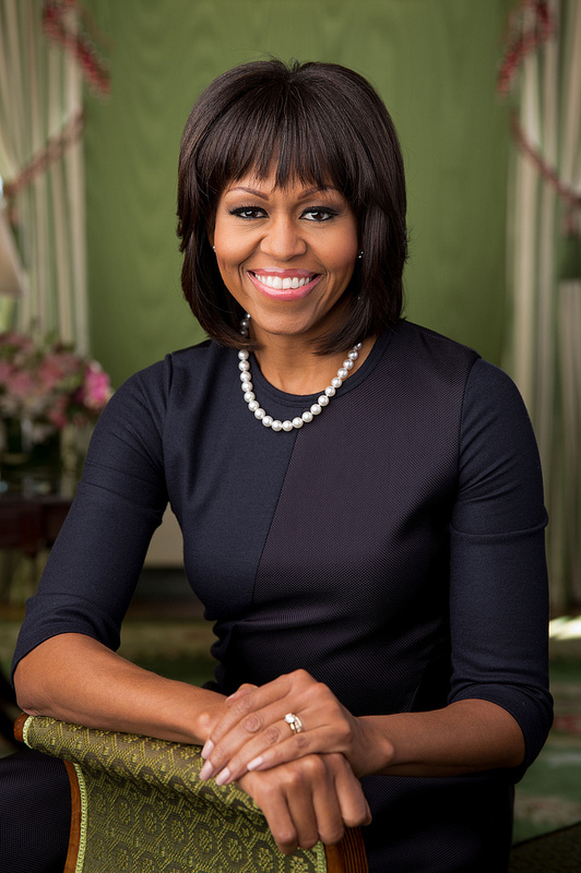 II. The Evolution of the Role of the First Lady