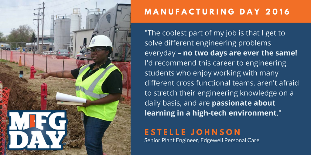 Manufacturing Day