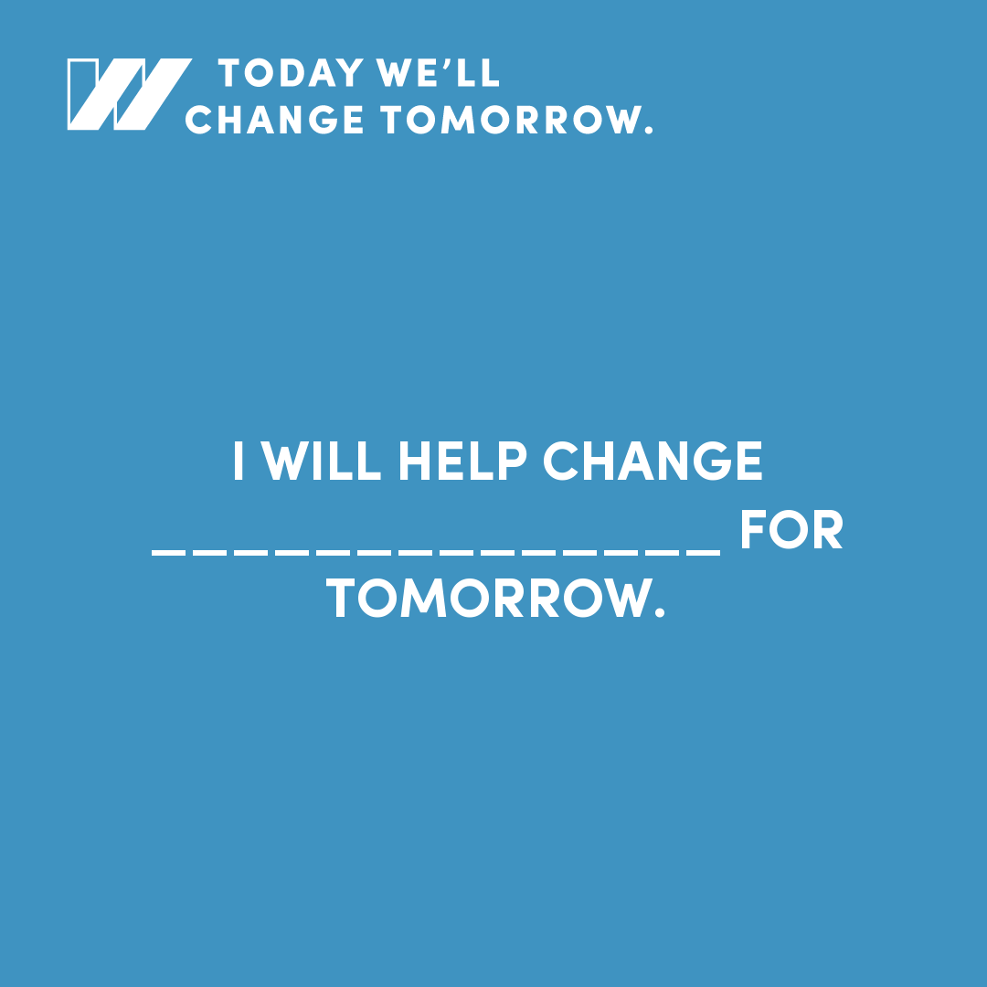 Make a Pledge