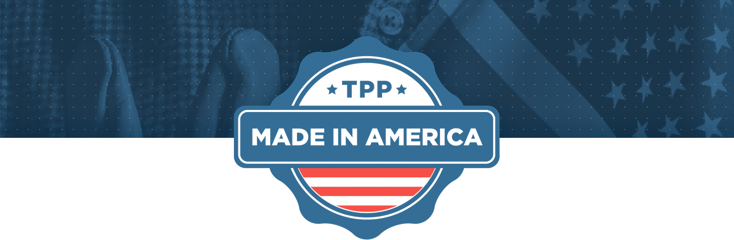 TPP Made in America