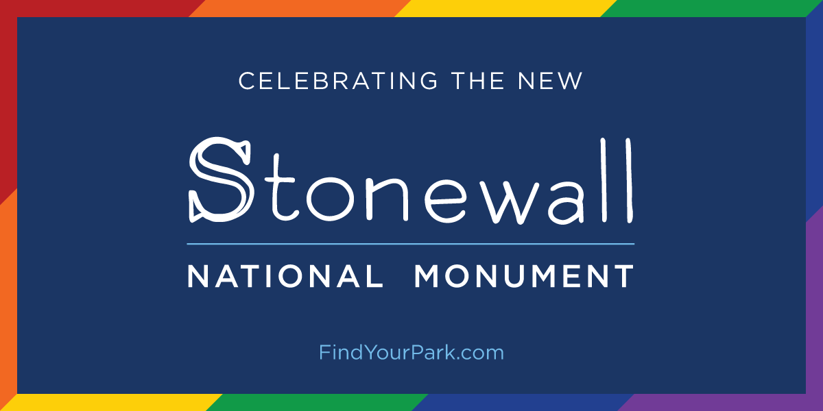 Stonewall Monument