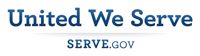 United We Serve - Serve.gov