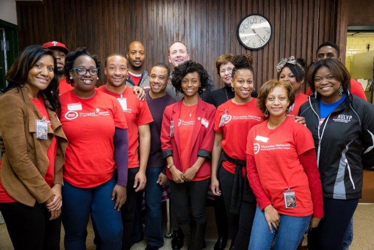 mlk urban league