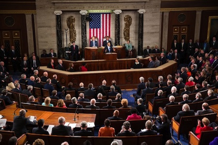 State of the Union 2014