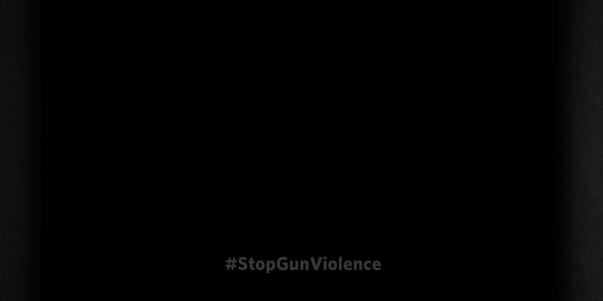 Stop gun violence