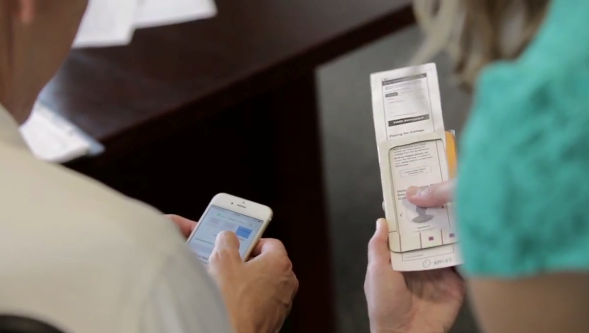 Scorecard Demo