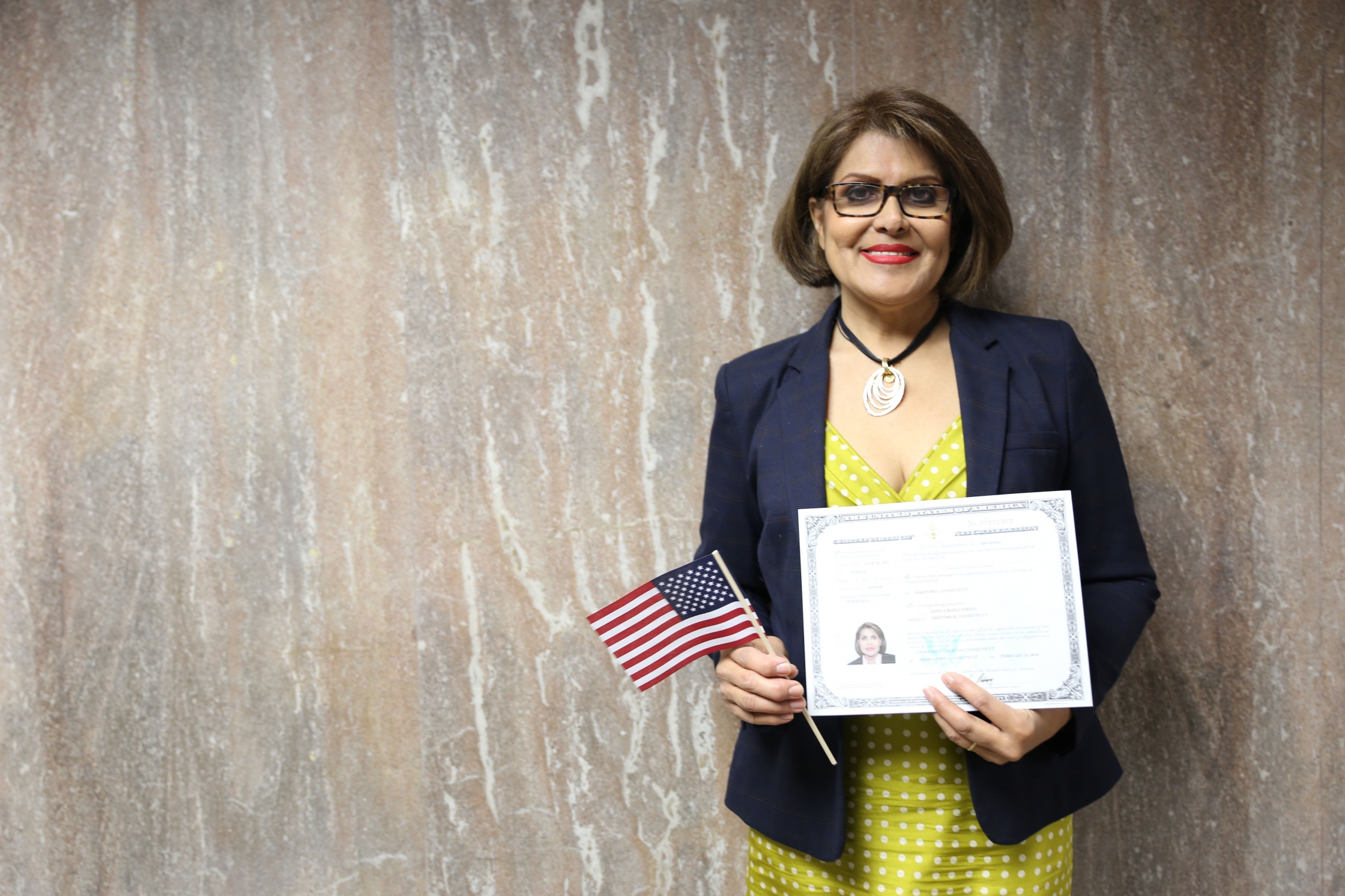Citizenship