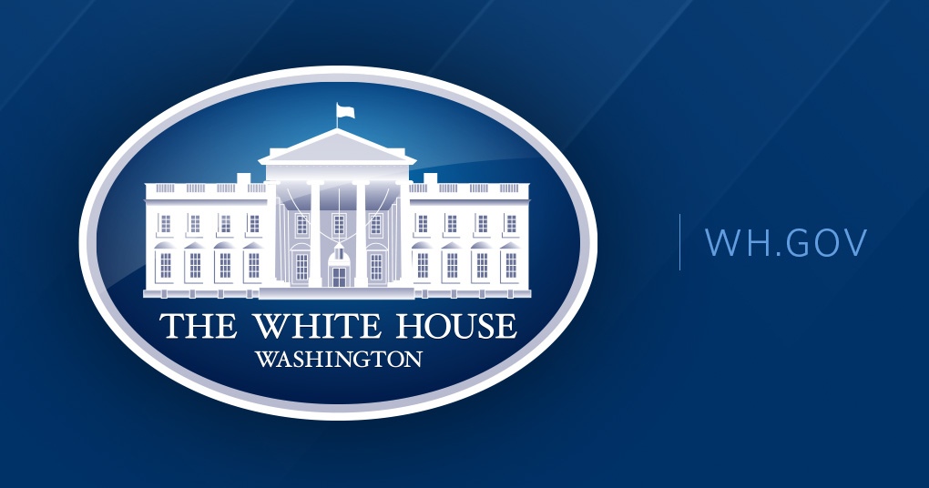 The White House Whitehouse Gov