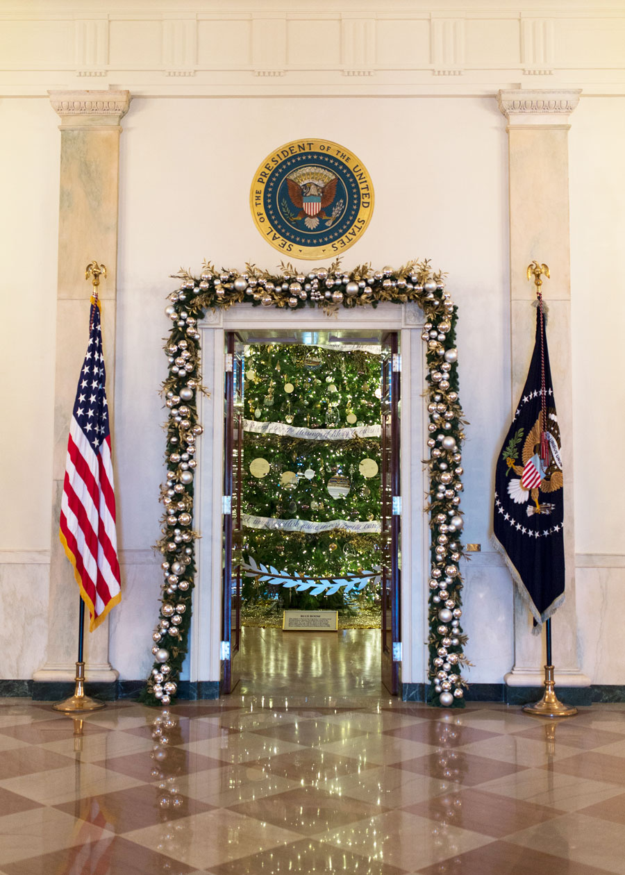 The 2019 Holidays whitehouse gov