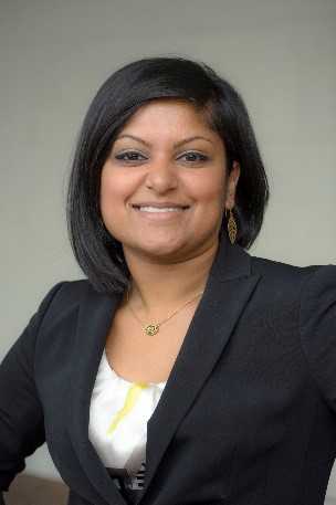 Tina R. Shah